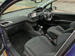 Peugeot 208 3-Door 2012 года (UK)